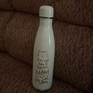 Design Clinique thermos